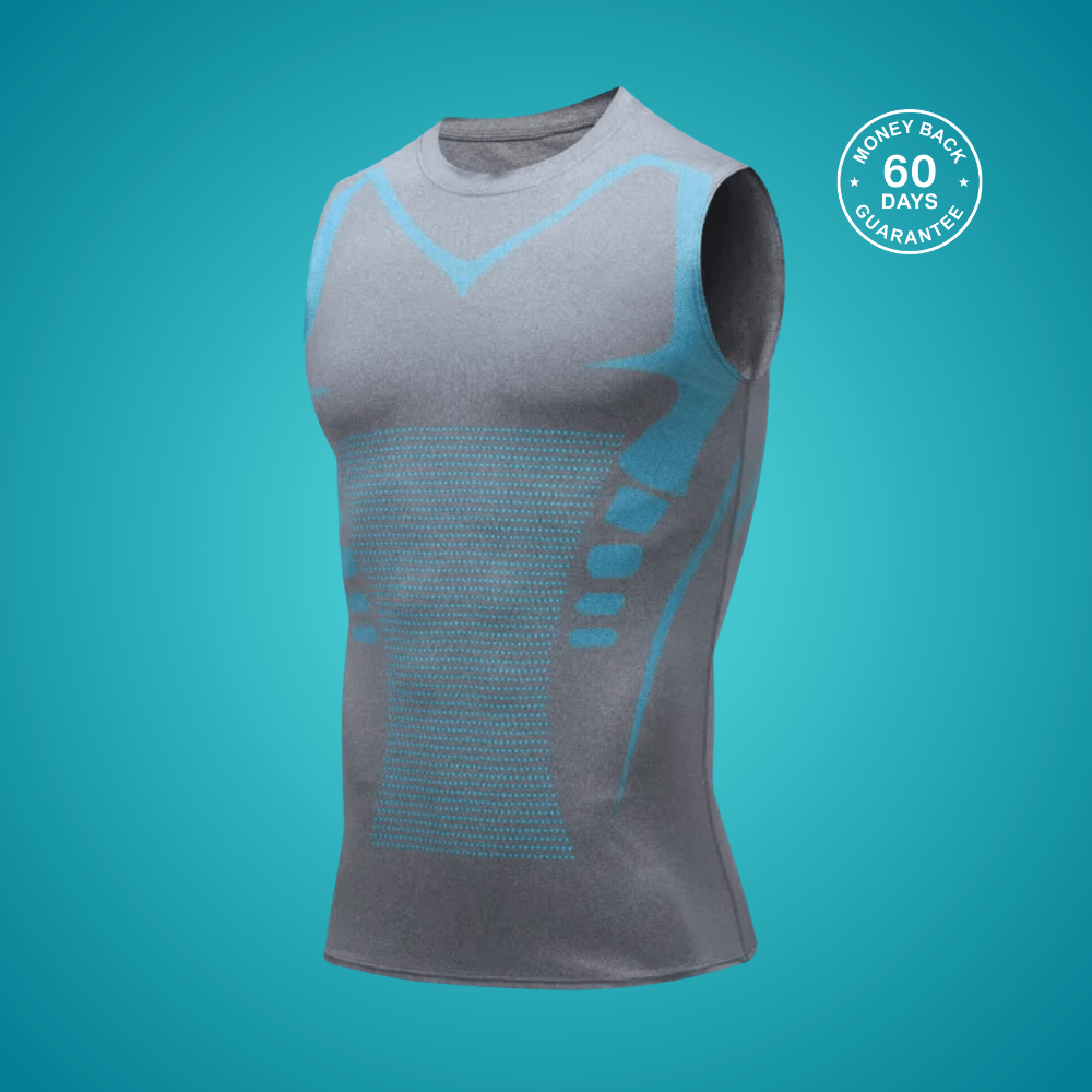 V-Boost v3 : Feel the Power of Confidence, Energy & Strength