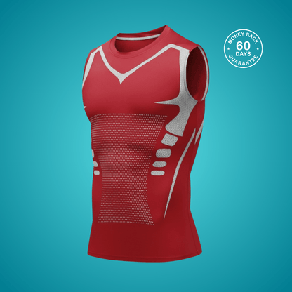V-Boost v3 : Feel the Power of Confidence, Energy & Strength
